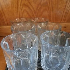 Drinking Glasses